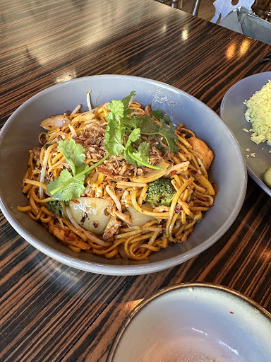 Photo of Asian Cafe Restaurant - 82 Brynymor Rd, Swansea SA1 4JE